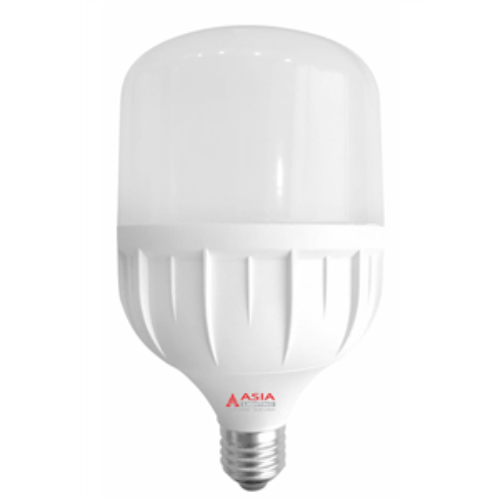 ĐÈN LED TRÒN KIỂU TRỤ NHỰA 20W - 02