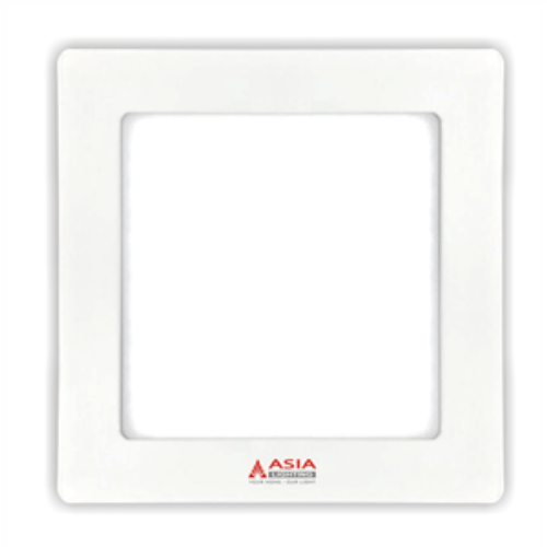 ÂM TRẦN PANEL VUÔNG SIÊU MỎNG 12W - 1 MÀU