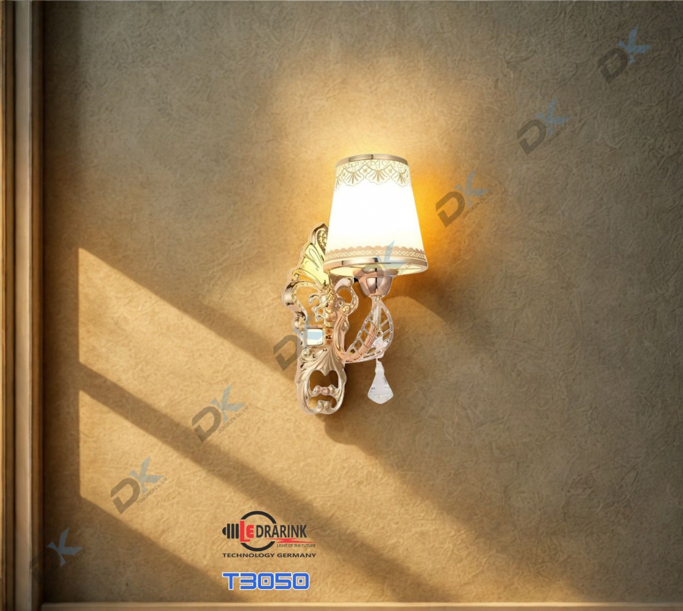 Đèn tường 3050