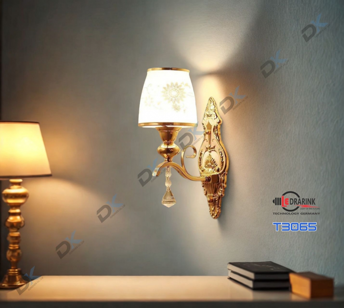 Đèn tường 3065