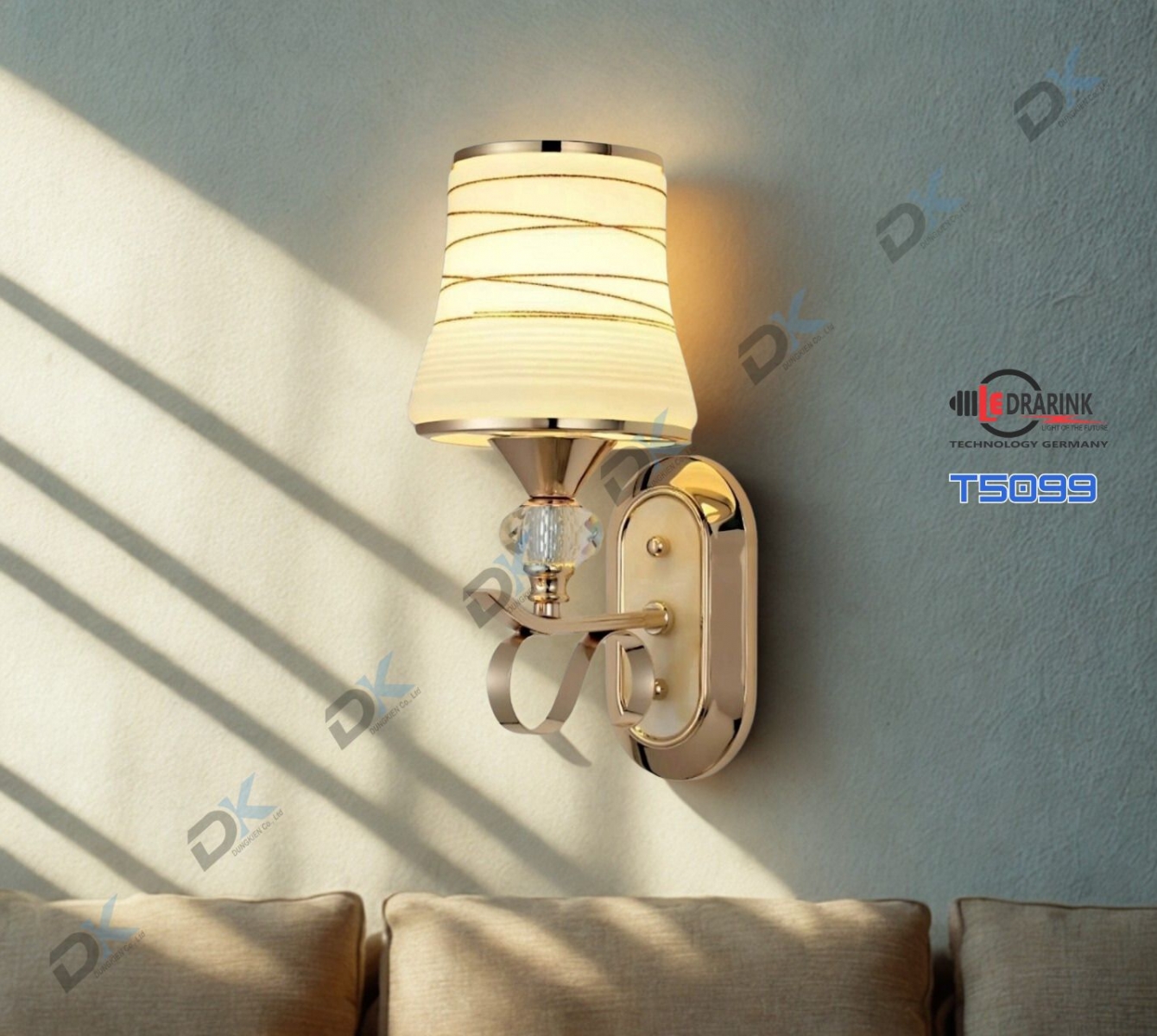 Đèn tường 5099