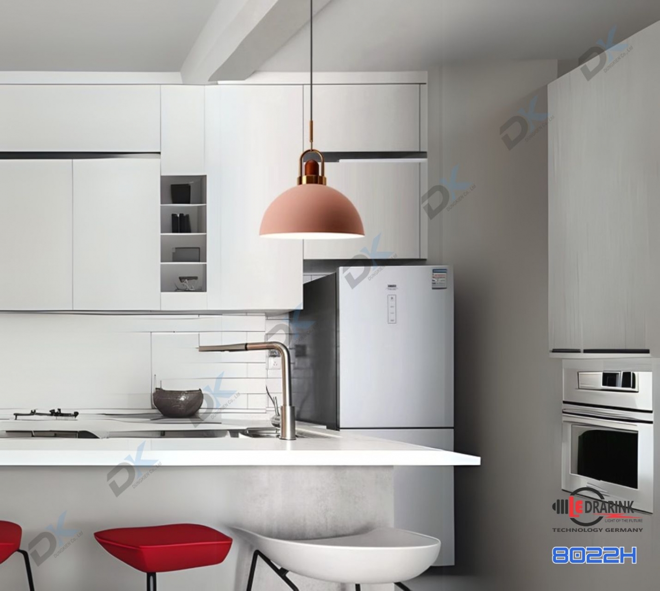       Thả đơn 8022 hồng phi 300 Drarink
